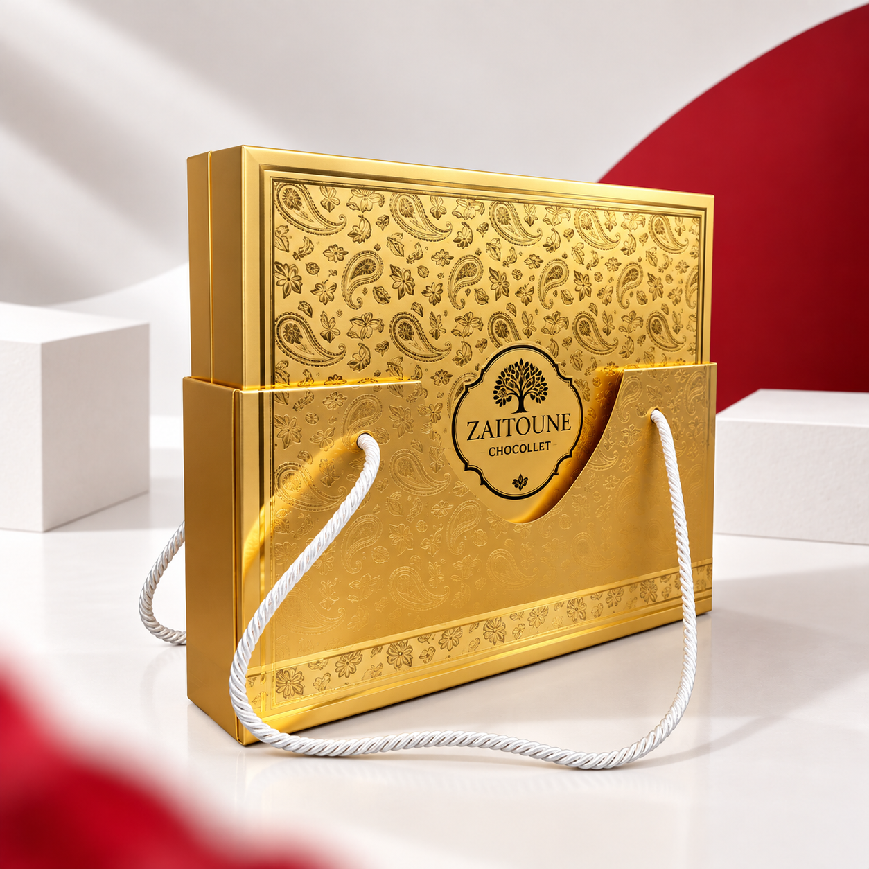 طباعة وتغليف في إسطنبول